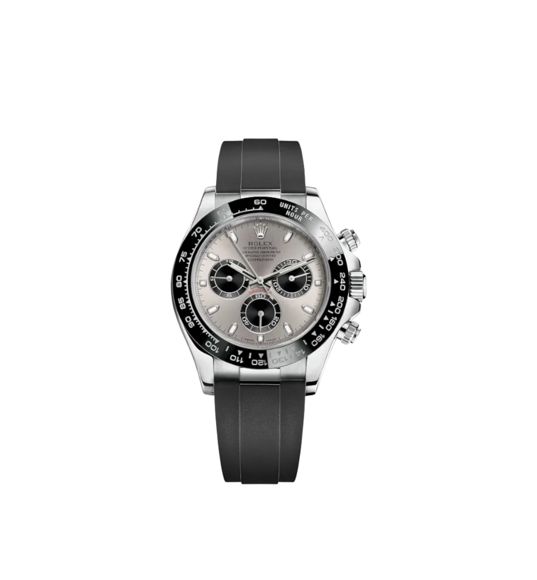 Rolex Daytona Buying Guide 2026: Models, Prices and What You Need to Know