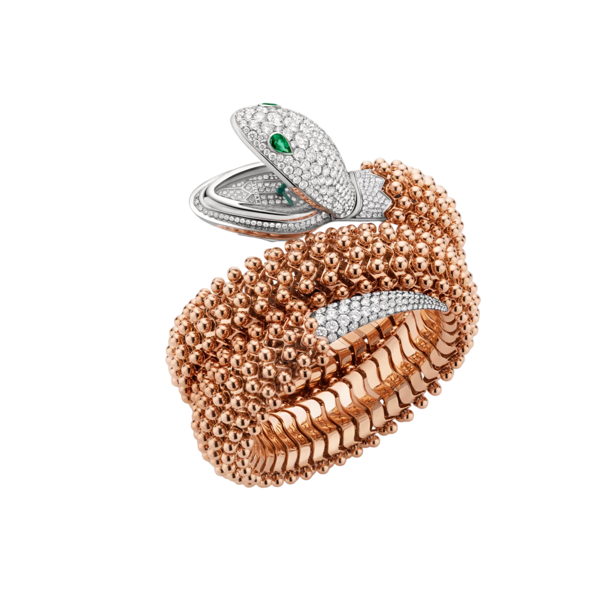 Bulgari Serpenti Watch: The Complete Guide