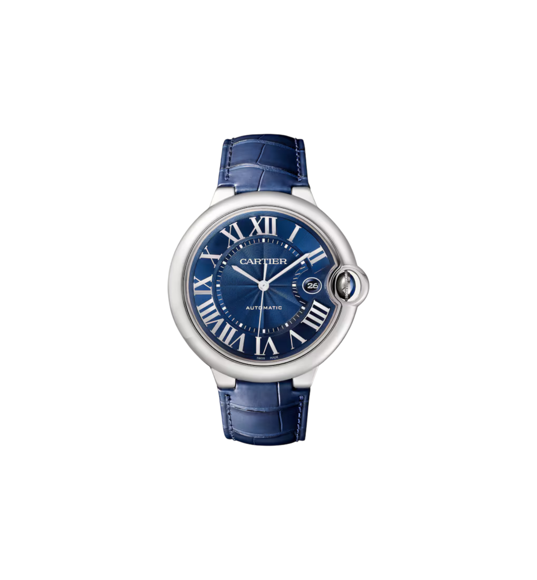 Cartier Ballon Bleu: The Complete Buying Guide