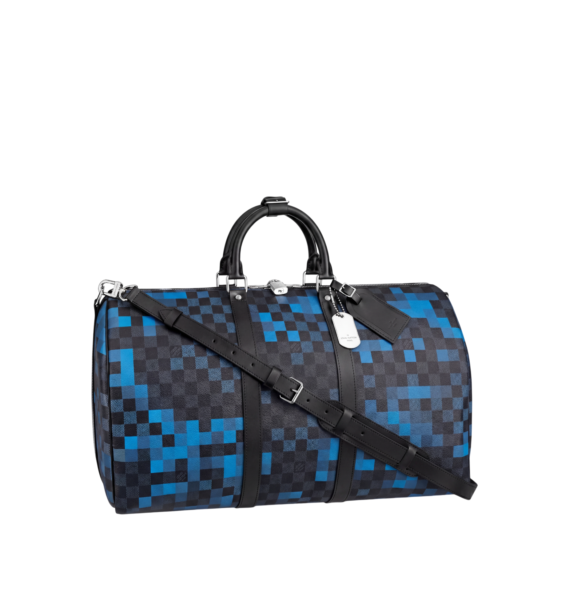Louis Vuitton Neverfull vs Speedy vs Keepall 2026