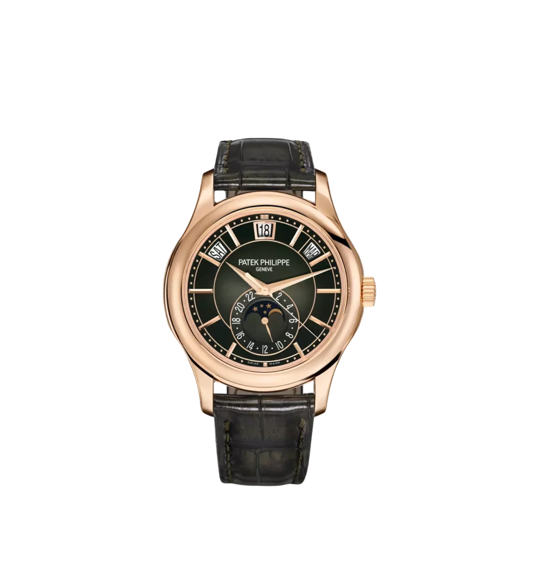 The Best Luxury Watch for a Wedding Day in 2026