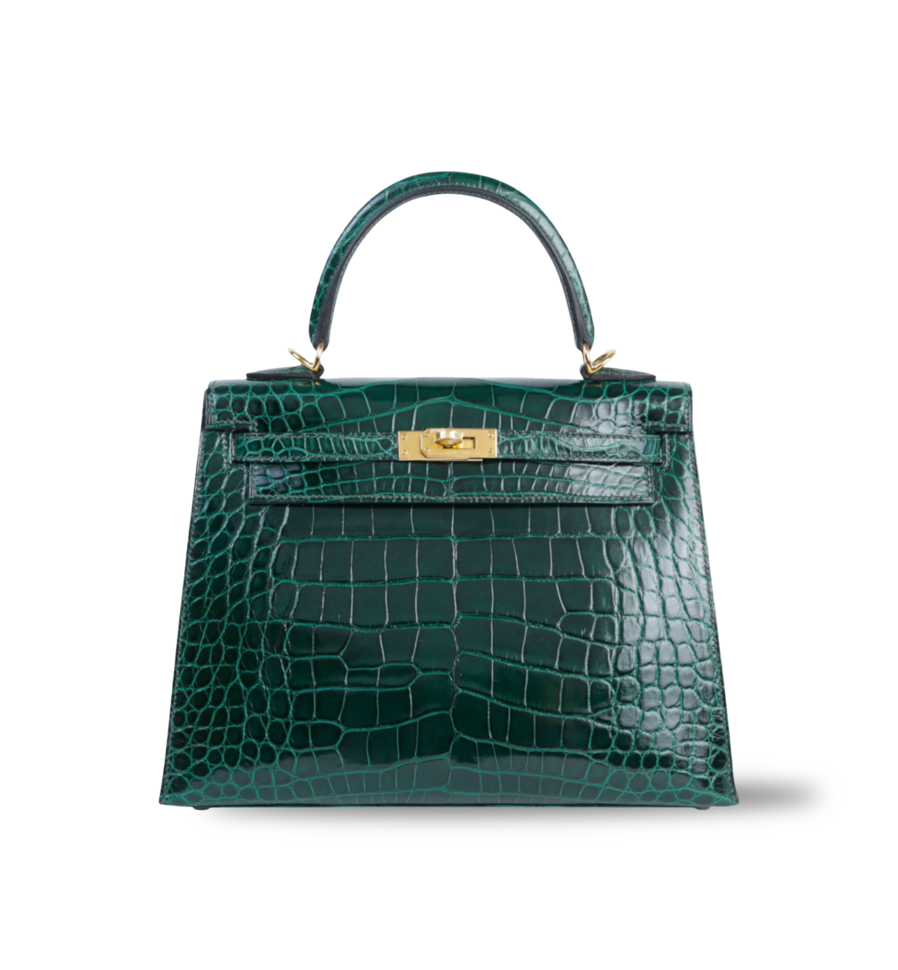 Sellier vs Retourne: The Two Hermès Kelly Styles Explained
