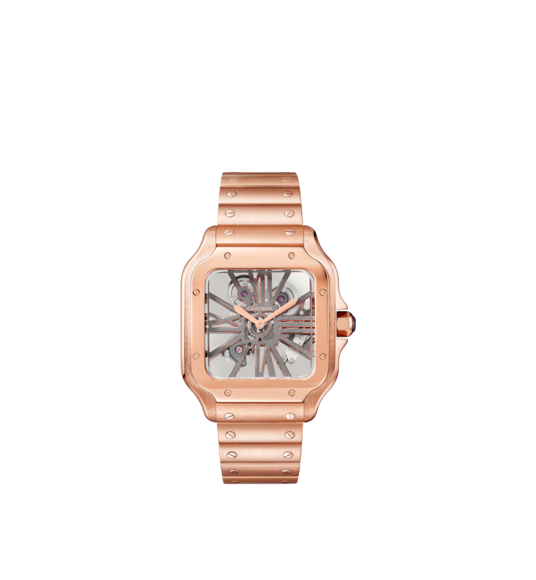 Cartier Santos vs Tank 2026