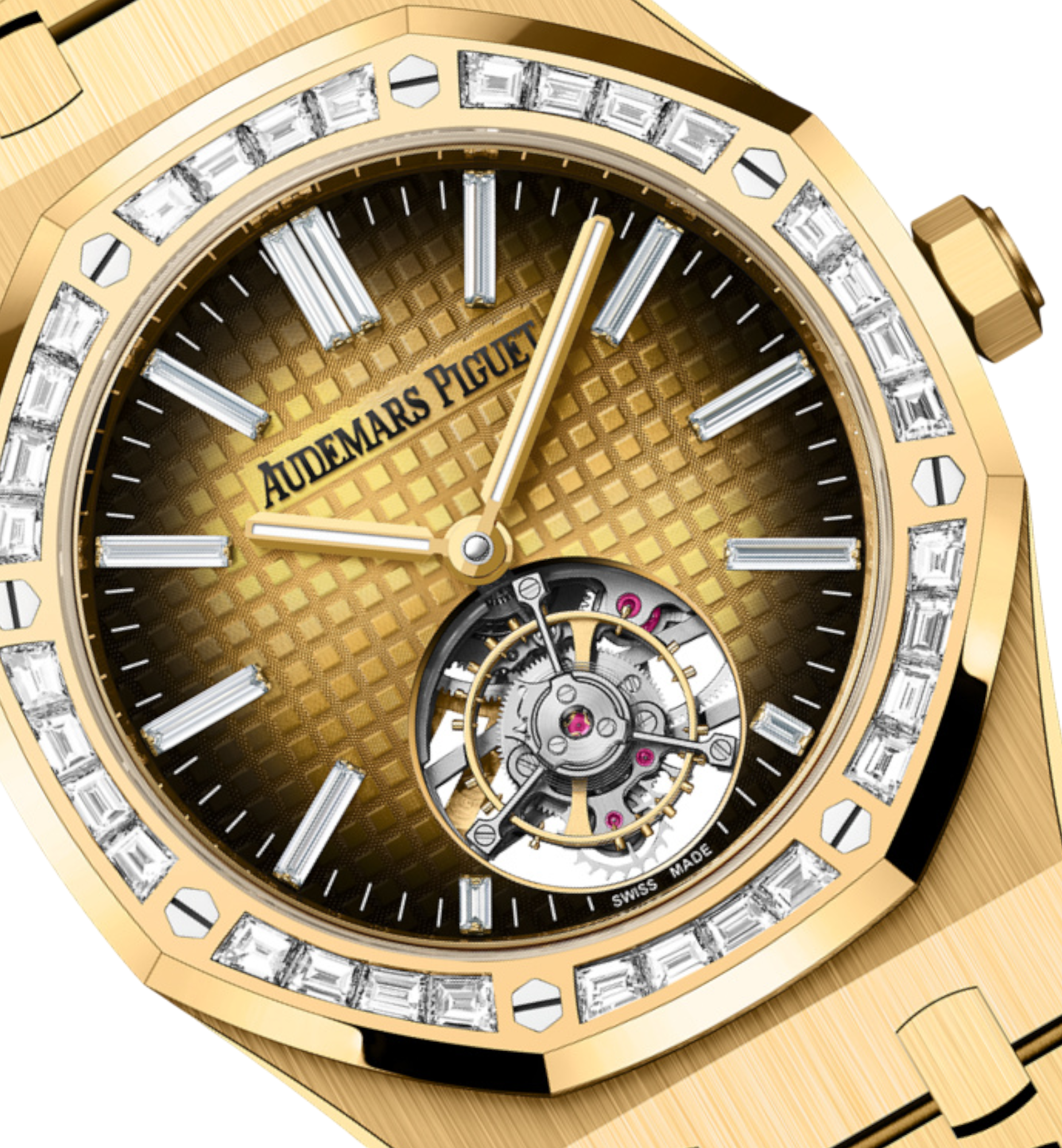 Swatch x Audemars Piguet Royal Pop 2026: What Happened and What It Means