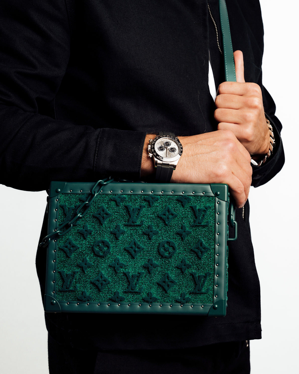 Men's Handbags