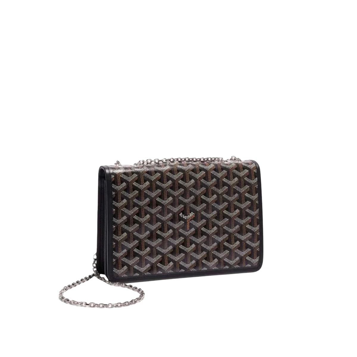 Goyard Alexandre III Bag | Luxury Crossbody in Goyardine Canvas