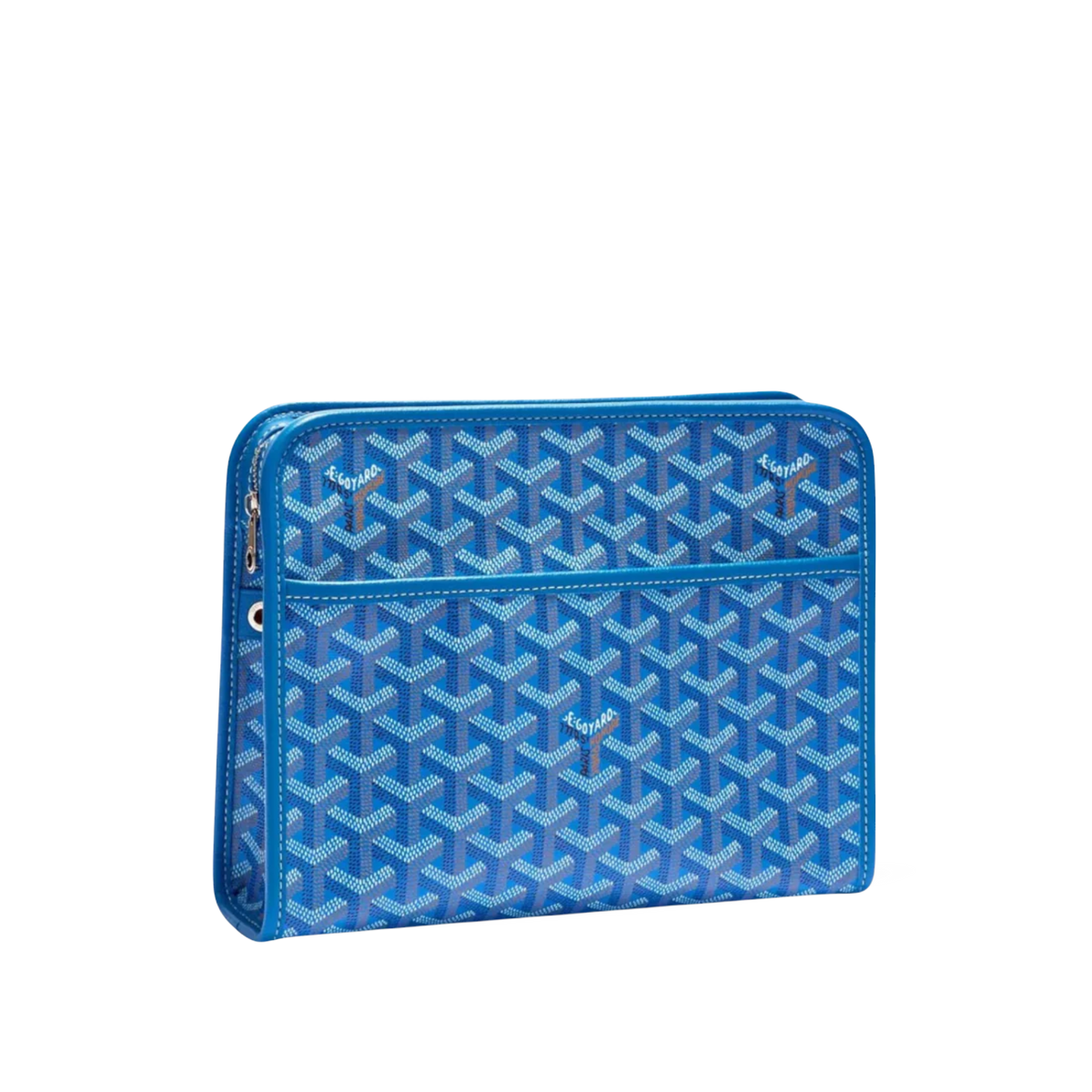 Goyard Jouvence MM Toiletry Bag | Luxury Travel Organizer