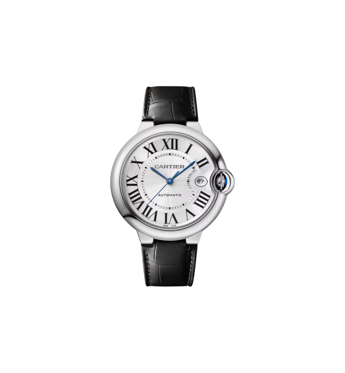 Ballon Bleu de Cartier watch Ref. WSBB0039