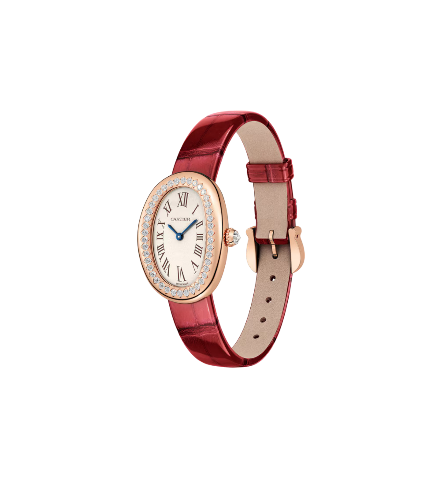 Baignoire watch Ref. WJBA0031