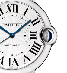 Ballon Bleu de Cartier watch Ref. W6920046