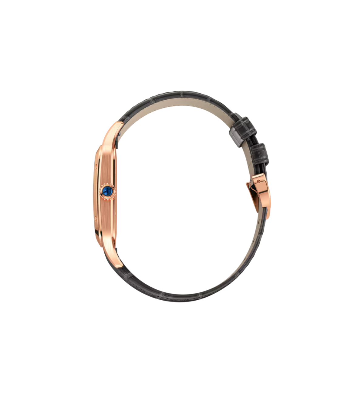 Santos-Dumont watch Ref. WGSA0032