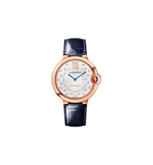 Ballon Bleu de Cartier watch Ref. WGBB0053