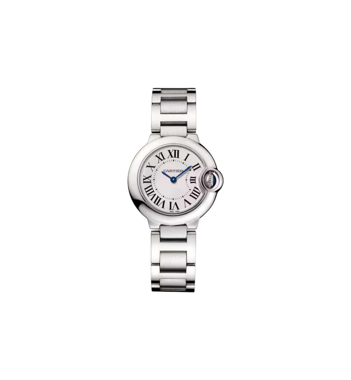 Ballon Bleu de Cartier watch Ref. WSBB0067