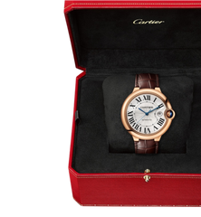 Ballon Bleu de Cartier watch Ref. WGBB0017