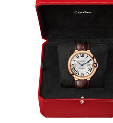 Ballon Bleu de Cartier watch Ref. WGBB0030