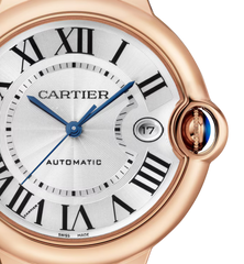 Ballon Bleu de Cartier watch Ref. WGBB0035