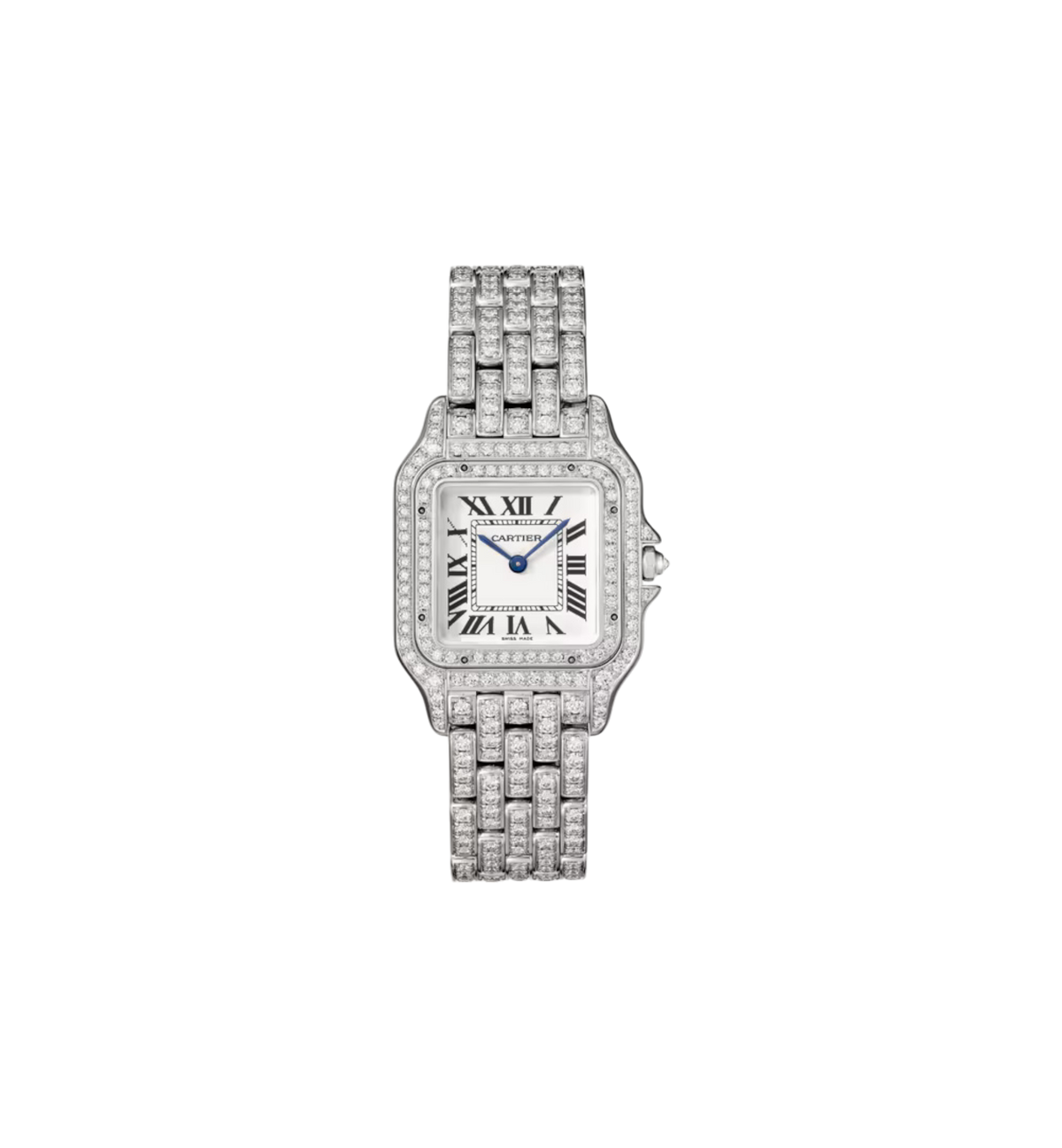 Panthère de Cartier watch Ref. HPI01722