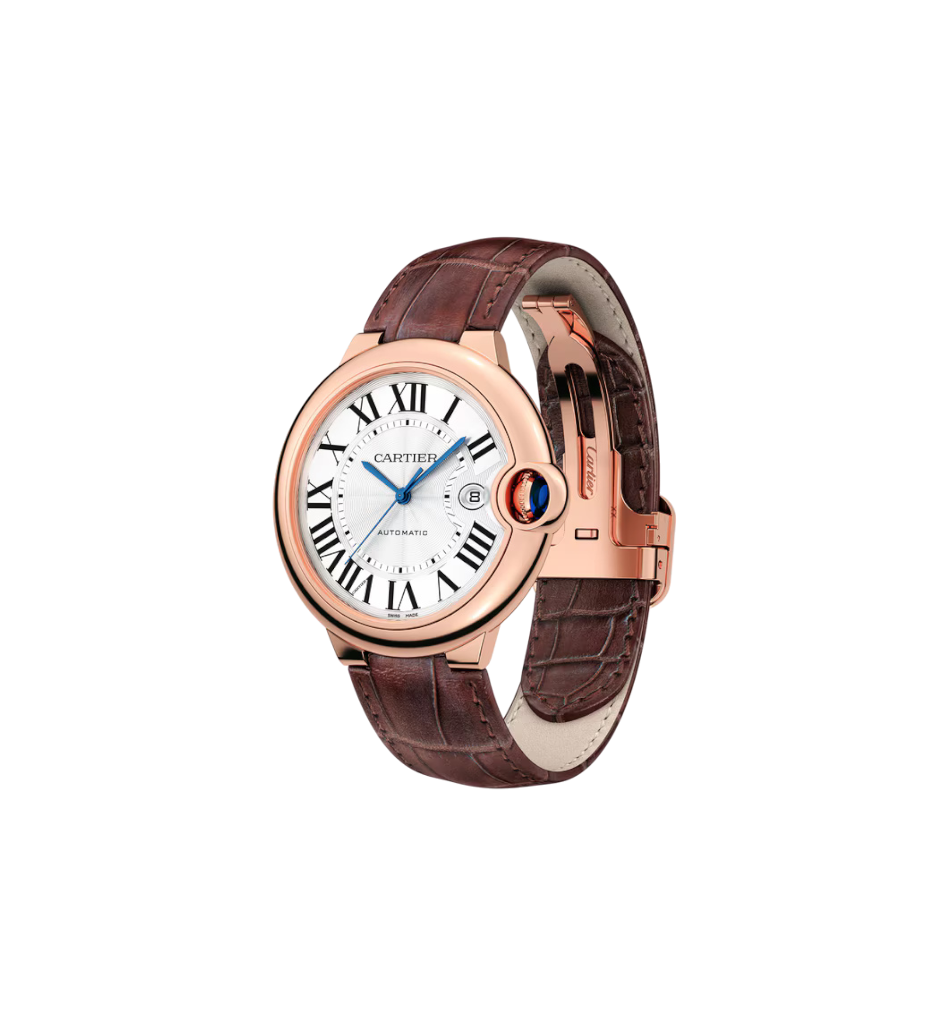 Ballon Bleu de Cartier watch Ref. W6900651