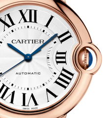 Ballon Bleu de Cartier watch Ref. W6900456