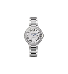 Ballon Bleu de Cartier watch Ref. W4BB0016