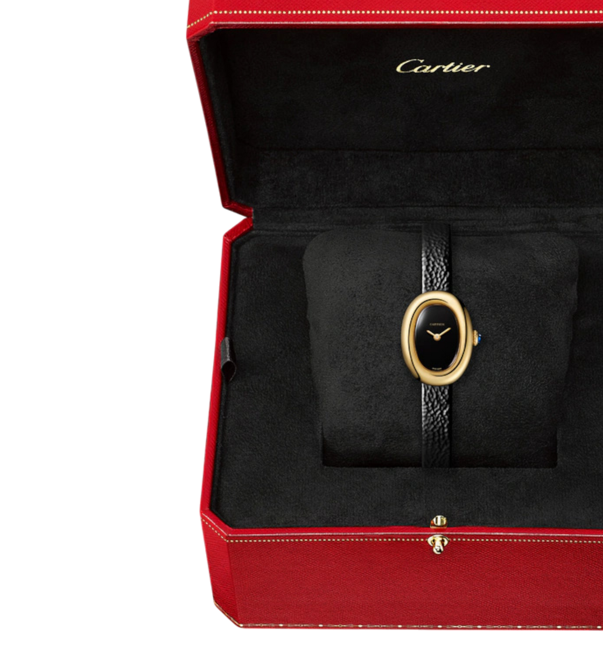 Baignoire watch Ref. WGBA0040 - Mini