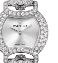 La Panthère de Cartier Watch Ref. HPI01533