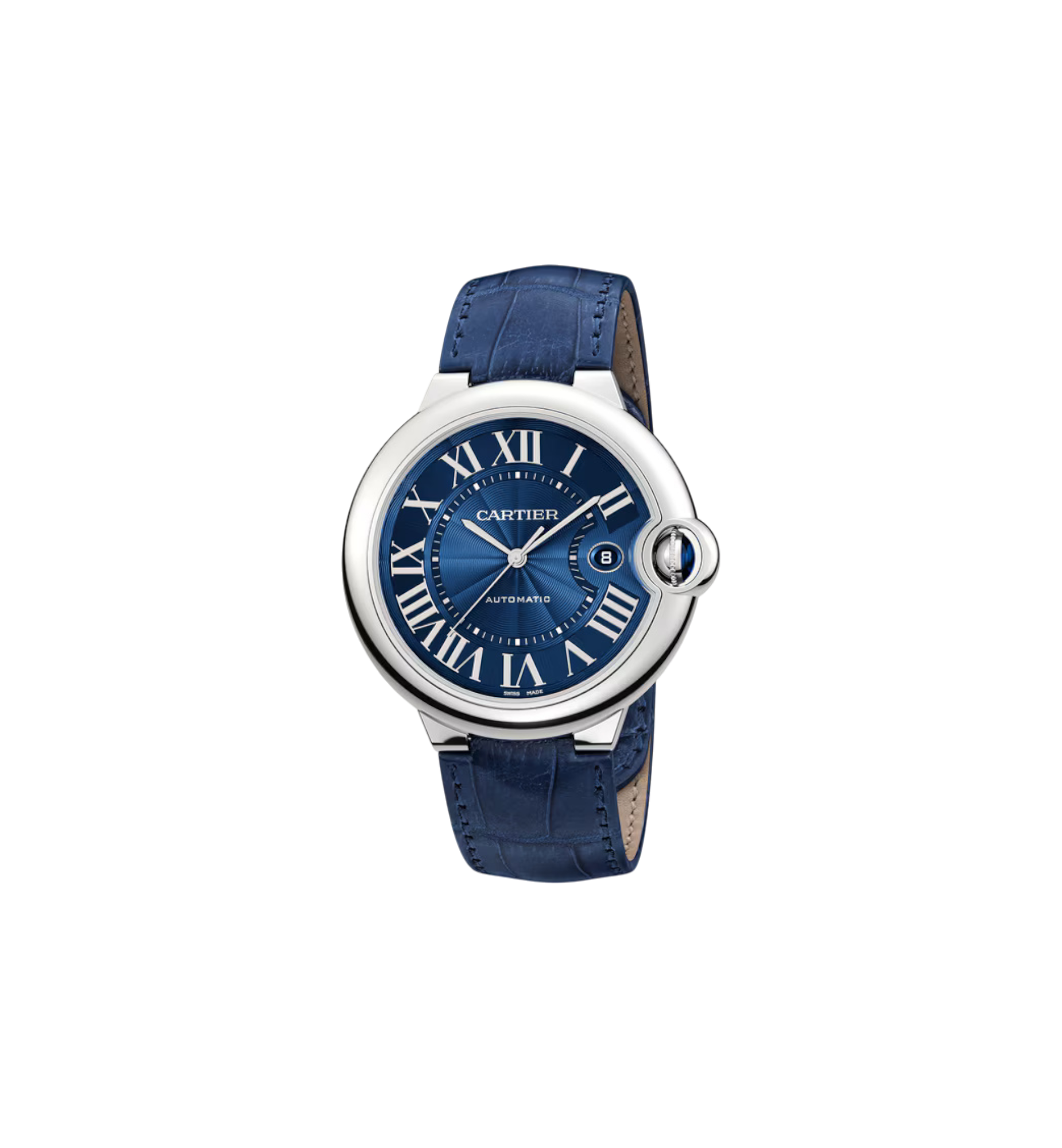 Ballon Bleu de Cartier watch Ref. WSBB0027