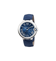 Ballon Bleu de Cartier watch Ref. WSBB0027