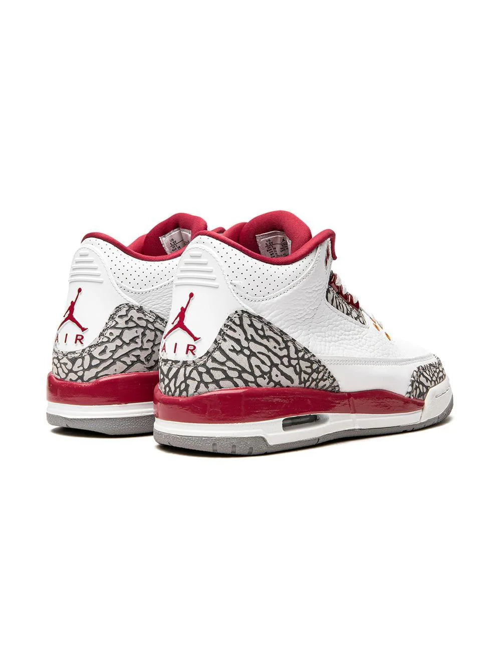 AIR JORDAN 3 RETRO GS