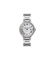 Ballon Bleu de Cartier watch Ref. W4BB0024