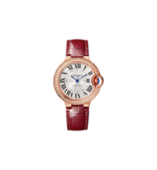 Ballon Bleu de Cartier watch Ref. WJBB0033