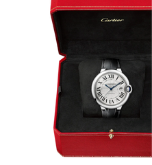 Ballon Bleu de Cartier watch Ref. W69016Z4