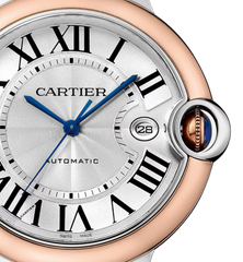 Ballon Bleu de Cartier watch Ref. W2BB0034