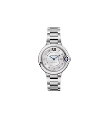 Ballon Bleu de Cartier watch Ref. W4BB0021