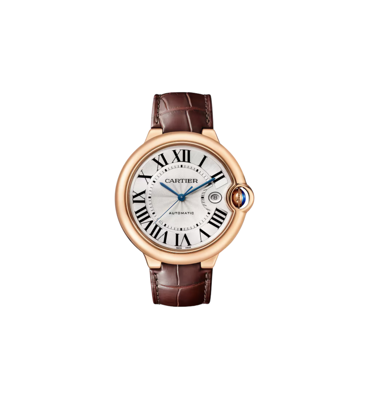 Ballon Bleu de Cartier watch Ref. WGBB0017