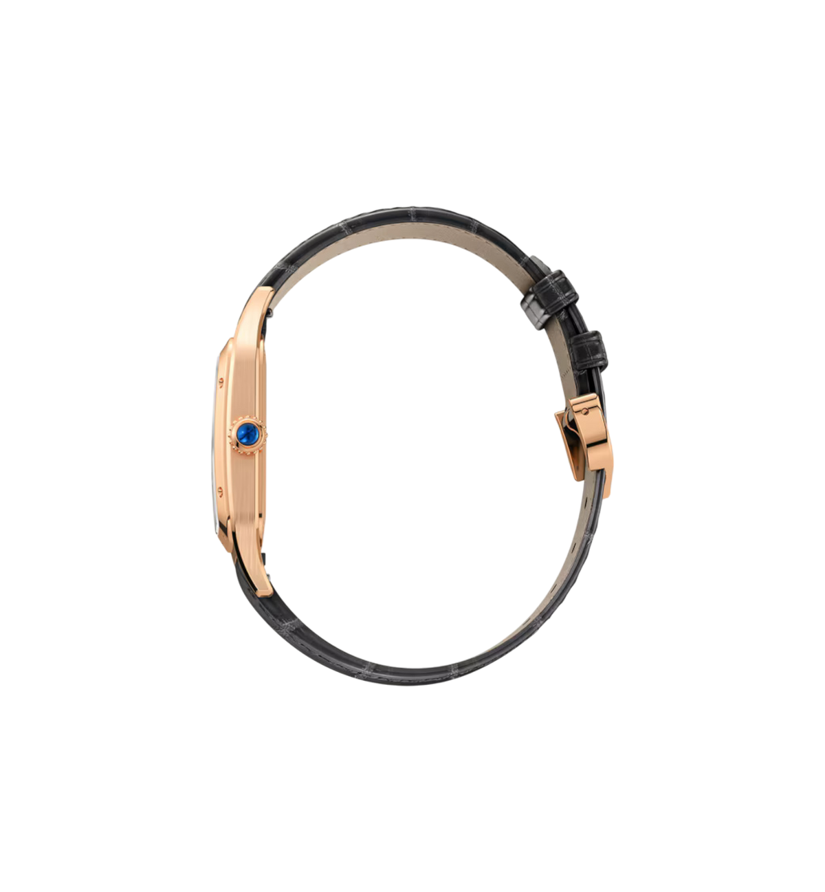 Santos-Dumont watch Ref. WGSA0021