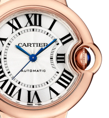 Ballon Bleu de Cartier watch Ref. W6920096