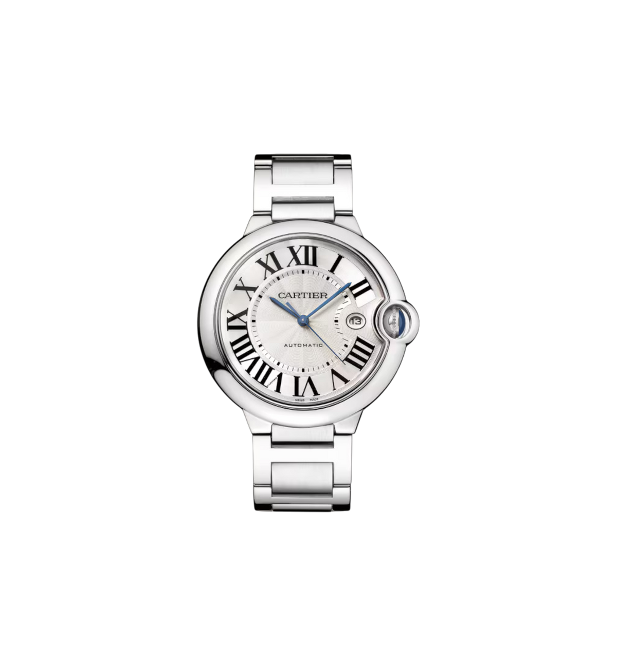 Ballon Bleu de Cartier watch Ref. WSBB0049