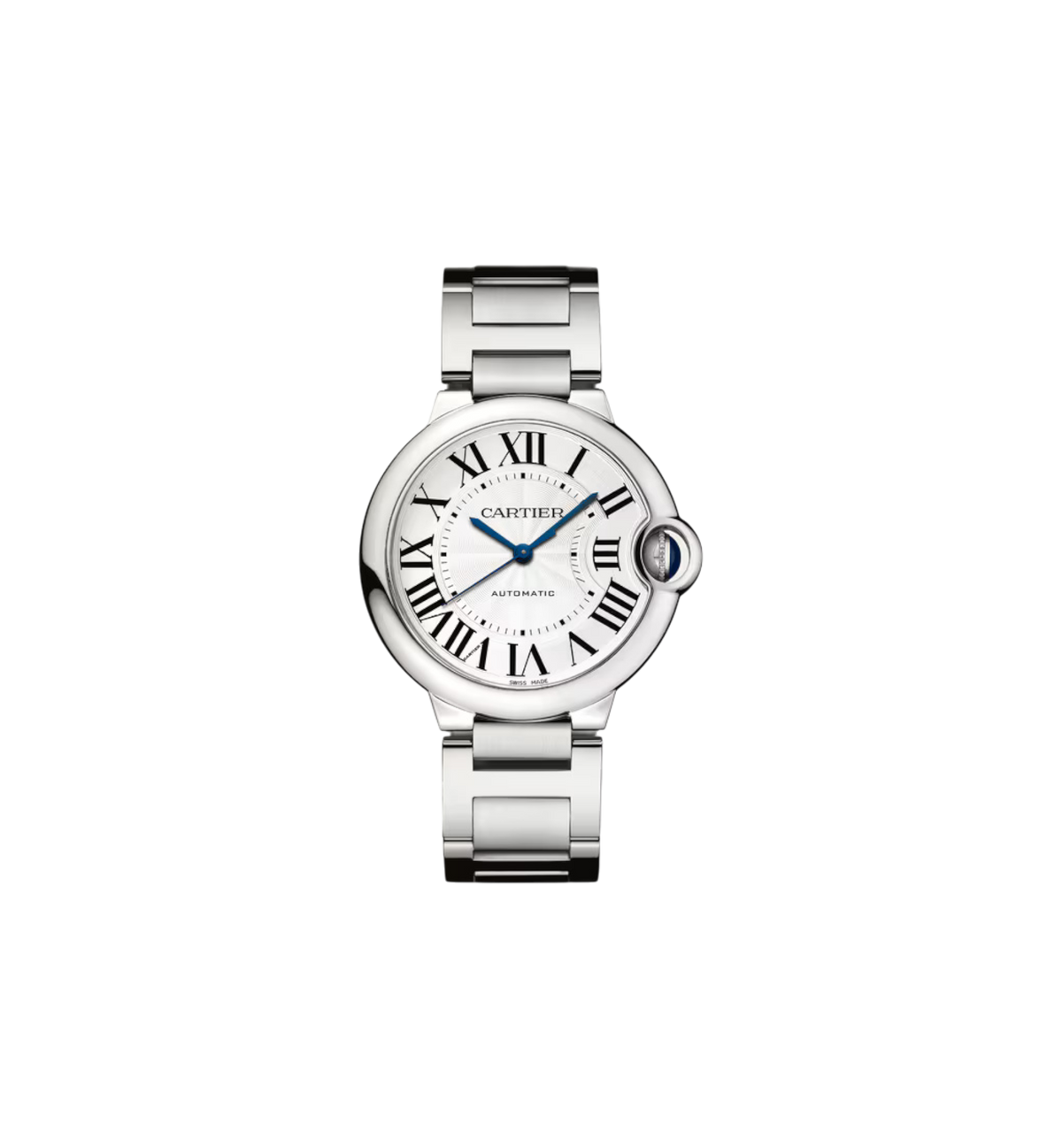 Ballon Bleu de Cartier watch Ref. WSBB0048