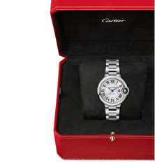 Ballon Bleu de Cartier watch Ref. WSBB0044