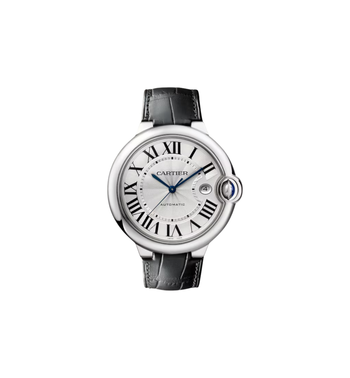 Ballon Bleu de Cartier watch Ref. W69016Z4