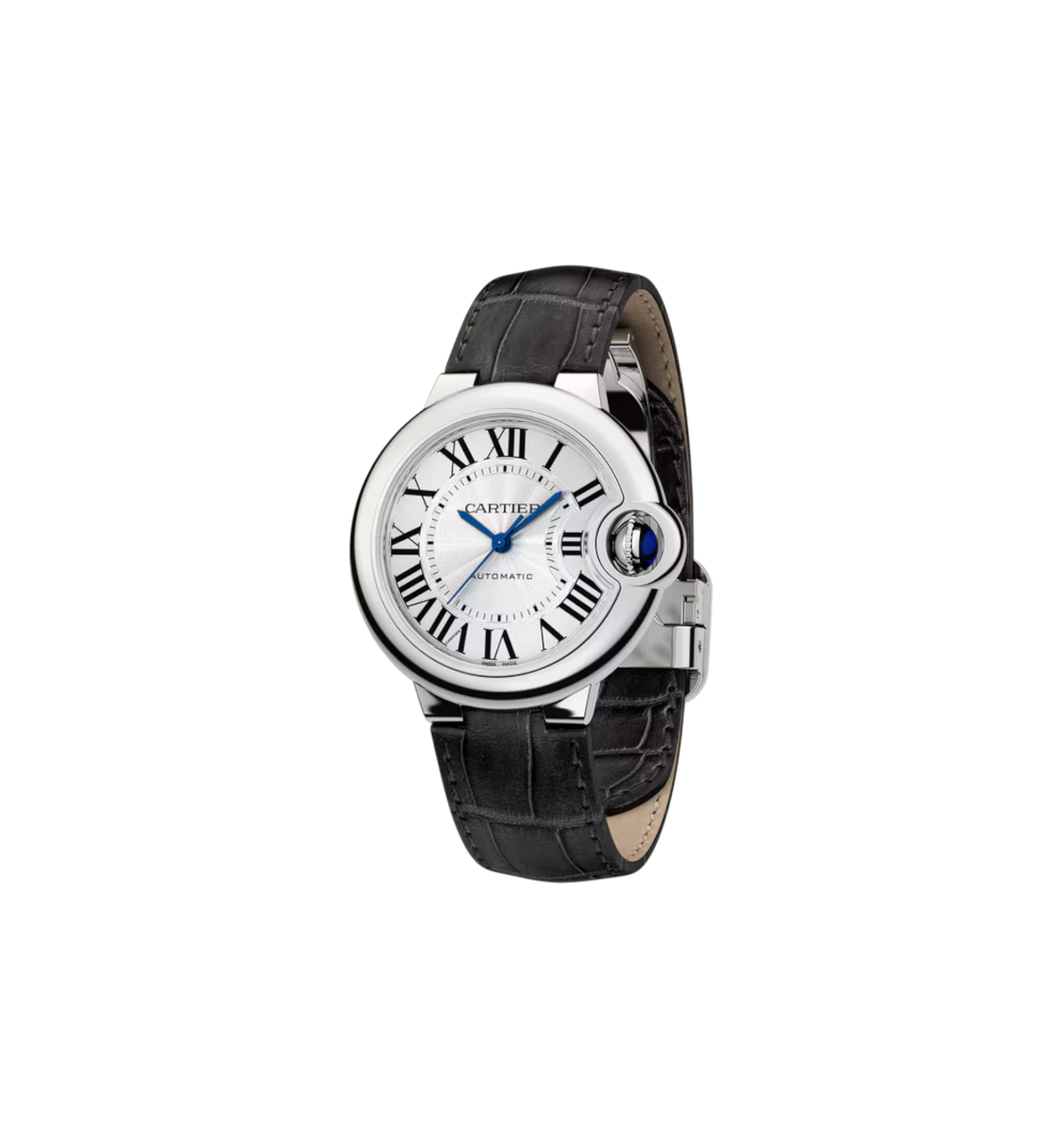 Ballon Bleu de Cartier watch Ref. W6920085