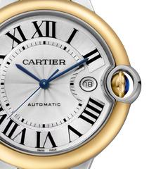 Ballon Bleu de Cartier watch Ref. W2BB0039