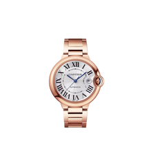 Ballon Bleu de Cartier watch Ref. WGBB0039