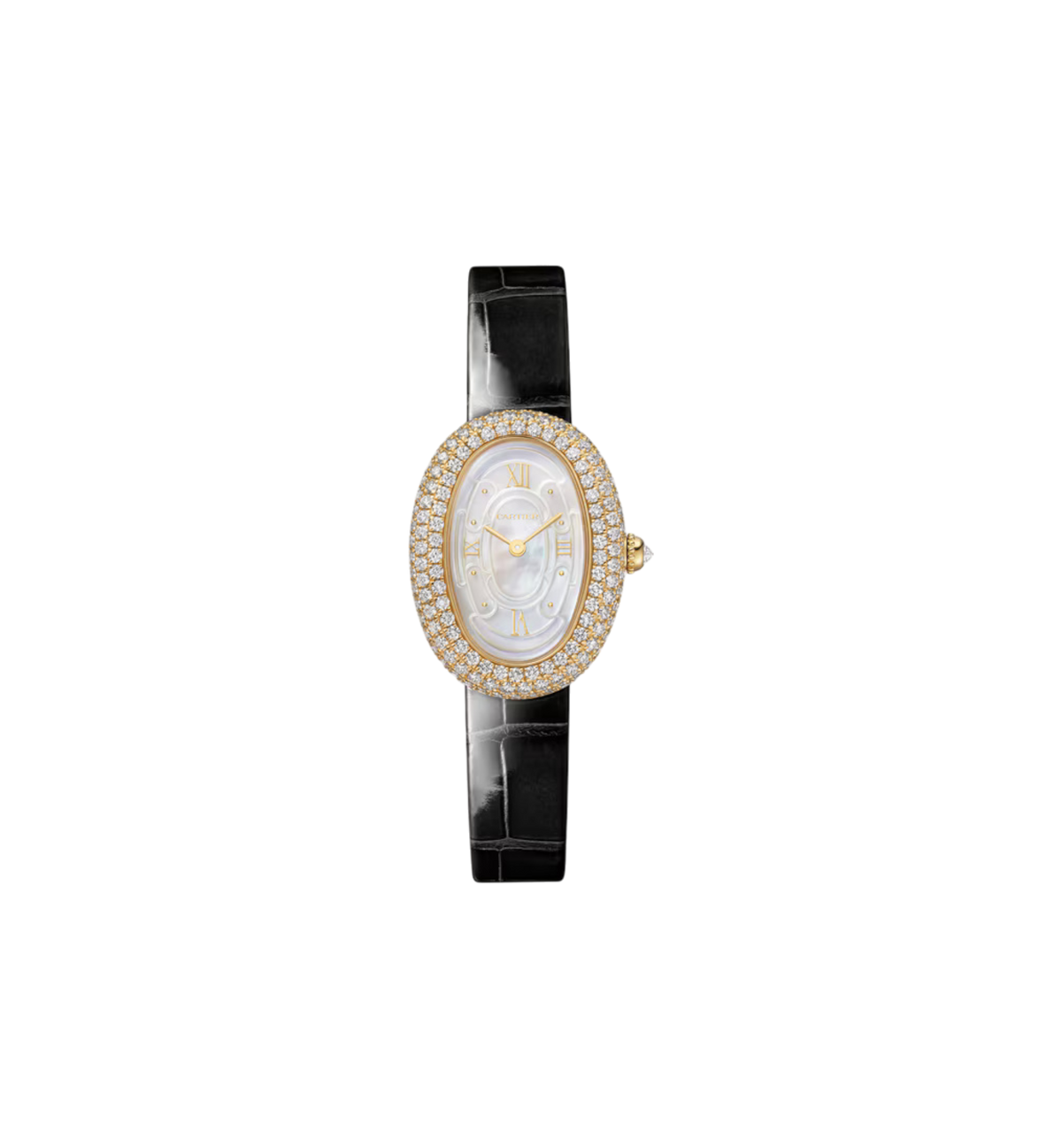 Baignoire watch Ref. WJBA0043