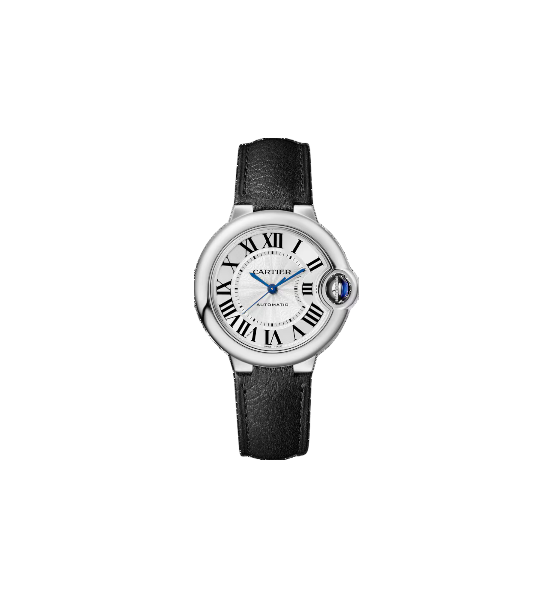 Ballon Bleu de Cartier watch Ref. WSBB0037