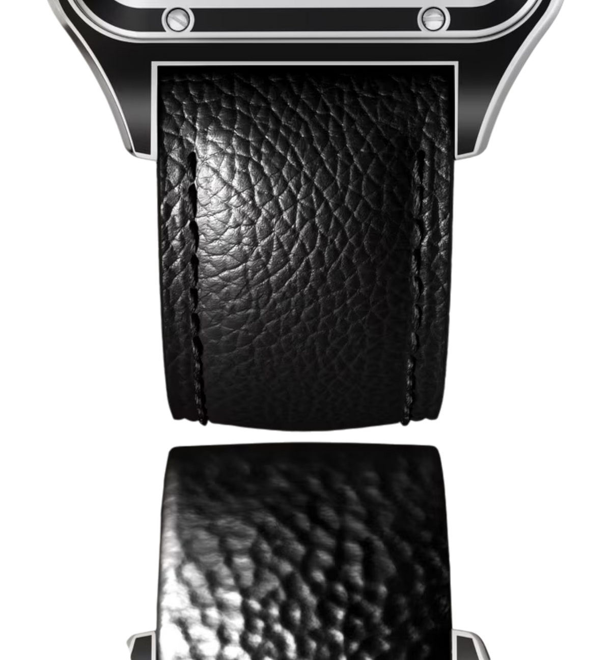 Santos-Dumont watch Ref. WSSA0068