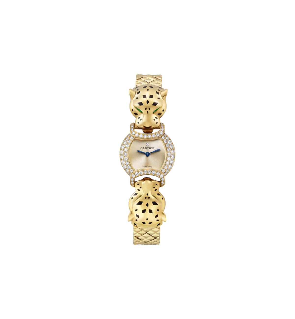 La Panthère de Cartier Watch Ref. HPI01441