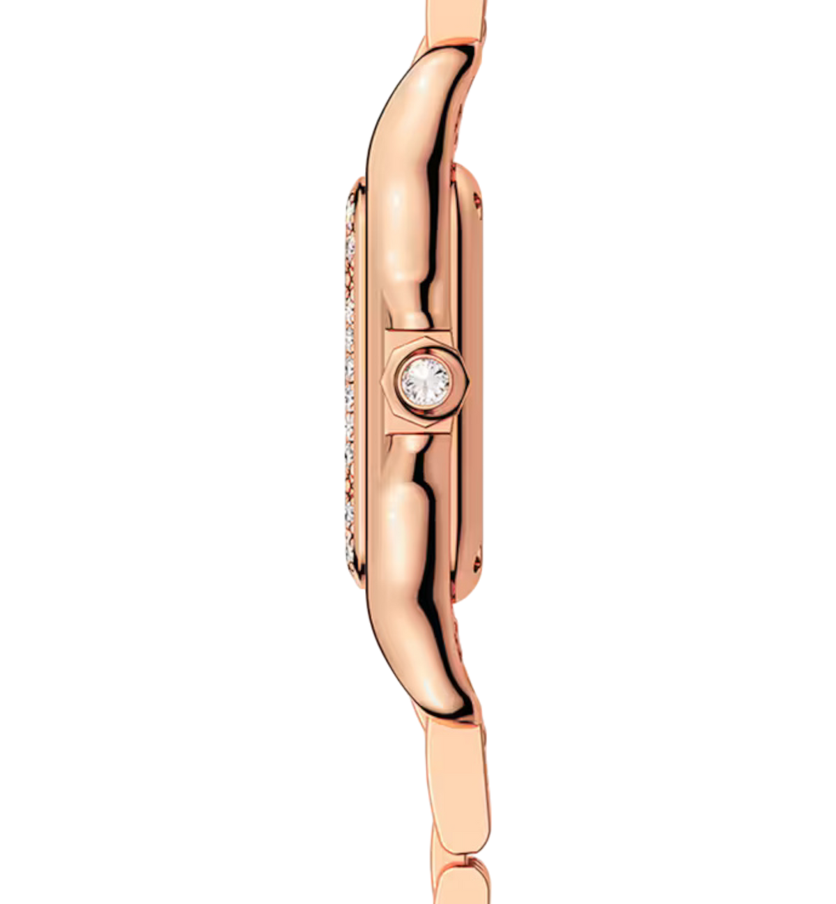Panthère de Cartier watch, small model Ref. WJPN0008 - Small