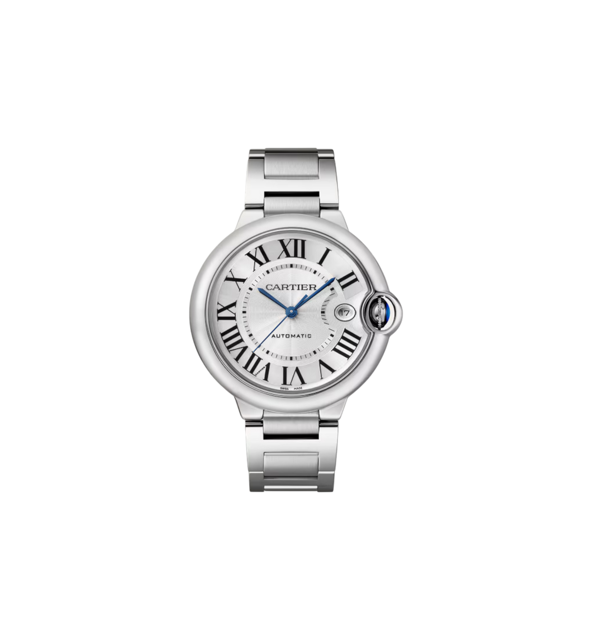 Ballon Bleu de Cartier watch Ref. WSBB0040